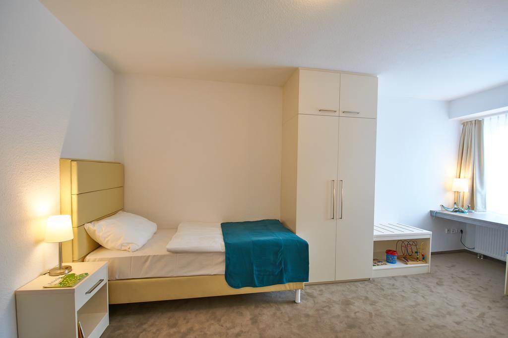 Nordsee Apartments Bremerhaven Exterior photo