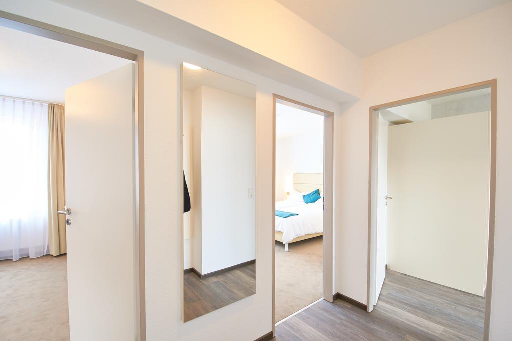 Nordsee Apartments Bremerhaven Exterior photo